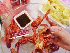 -金陵暴走小龙虾·迷踪蟹(凯德MALL店)