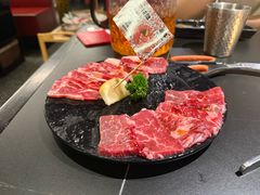 -谷牛和牛烤肉(漕河泾印象城店)
