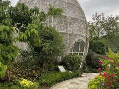 -凤翔首邑温泉度假村