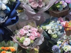 -EPOQUE·一刻花店(兴业太古汇店)