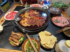 -咖咖火锅(老店)