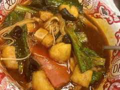 -破店肥哈·东北烧烤·夜宵(南山保利店)