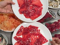 -张哞哞·鲜切牛肉自助火锅(高德置地店)