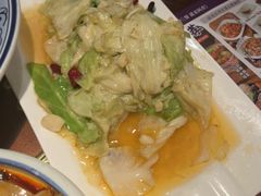 -缪氏川菜(深圳北站缤果空间店)