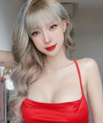 -SY COLOUR专业烫染