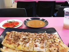 -新加坡Zam Zam餐馆