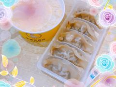 蒸饺-中百罗森(新武展店)