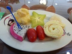 android_upload_pic-豪亨世家牛排自助(乐群店)