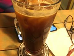 -Cafe Alice咖啡爱丽丝(奥城店)