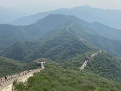 -慕田峪长城