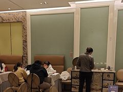 -狮王府淮扬菜(新街口友谊店)