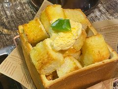 -七友美蛙鱼头火锅(坂田店)