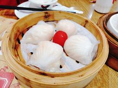 -赏点粤式点心(广州塔店)