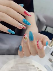 点击看大图 -美兮美学·日式美甲美睫