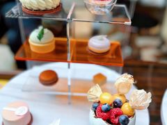 -行者书屋大堂吧 ·下午茶(南京圣和府邸酒店)