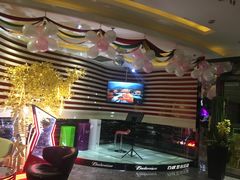 -乐潮汇时尚量贩式KTV(嘉业国际城购物中心店)