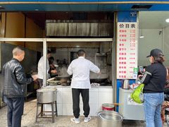 -甘记肥肠粉(马鞍北路店)