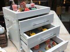 -南京圣和府邸豪华精选酒店