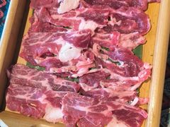 -火塘云南烧烤大排档