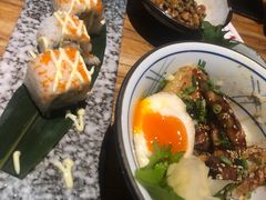 -千羽鹤海鲜居酒屋Bistro(大望路店)