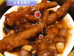 -堂会(白云店)