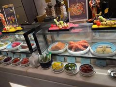 -星璞全日餐厅·高空自助餐(深铁铂尔曼酒店)