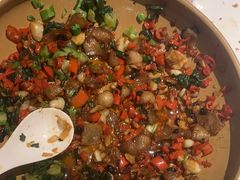 -老傅家湘潭水煮活鱼店(众一国际店)