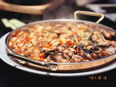 炭烧鳗鱼-滋粥楼·顺德菜(番禺广场总店)