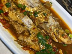 -千岛湖小鱼儿·淳安匠心农家菜