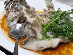 -好彩海鲜火锅饭店(银河百老汇店)