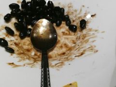 黑豆-小厨娘淮扬菜(天印大道店)