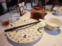 -沿途四季·云南菜·诗酒茶(蓝色港湾店)