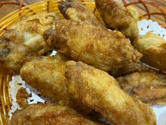 -南记食粥坊·宵夜大排档(岭南分店)