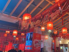 -吴老幺火锅(金龙店)