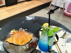 -瞄一喵猫咖(格力海岸店)