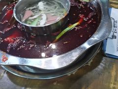 -正南齊北重庆老火锅(光华村直营店)