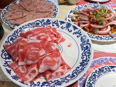 -东镇老火锅(长春路首店)