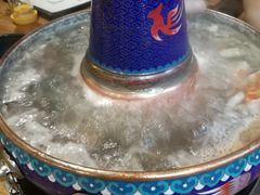 -木辛水水冰煮羊(凤城六路店)