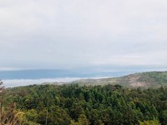 -大罗山风景区