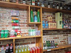 -三个大叔东北烧烤·砂锅菜(西三旗店)