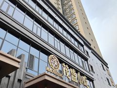 -茂盛小吃(蓝田店)