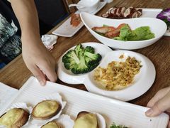 -旅马餐厅(茅家埠店)