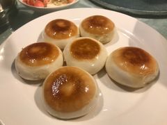 芝麻红糖锅盔-文杏酒楼(一品天下店)