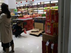 -滑县服务区便利店