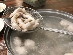 -正能量脆肉鲩火锅
