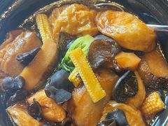 -上海苏宁宝丽嘉酒店·嘉府壹号中餐厅