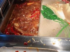 -渡娘火锅(大兴大悦春风里店)