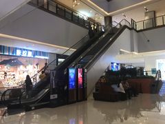 -面乙新派手擀面(大悦城店)
