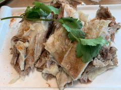 手抓羊肉-阿西娅·西北妈妈拿手菜(华联店)