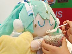 -DippinDots得意点(静安大悦城店)